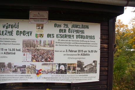 Bayerisch Eisenstein